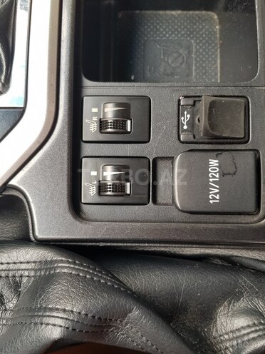 Toyota Prado 2013, 85,700 km - 2.7 l - Bakı