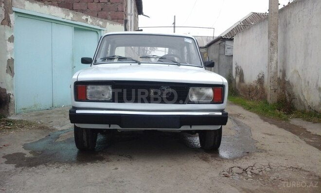 LADA (VAZ) 2107 2000, 235,000 km - 1.6 л - Gəncə