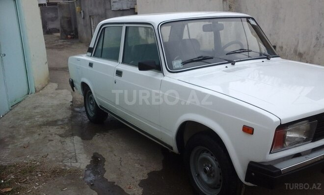 LADA (VAZ) 2107 2000, 235,000 km - 1.6 л - Gəncə