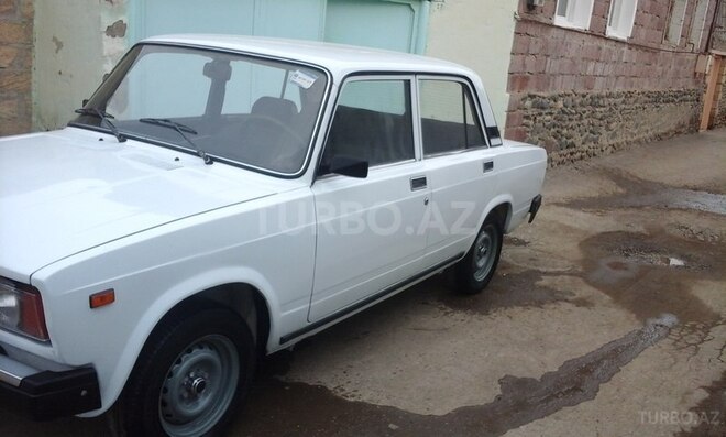 LADA (VAZ) 2107 2000, 235,000 km - 1.6 л - Gəncə