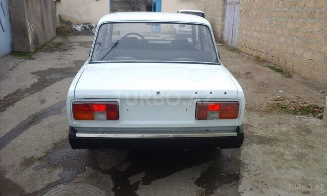 LADA (VAZ) 2107 2000, 235,000 km - 1.6 л - Gəncə