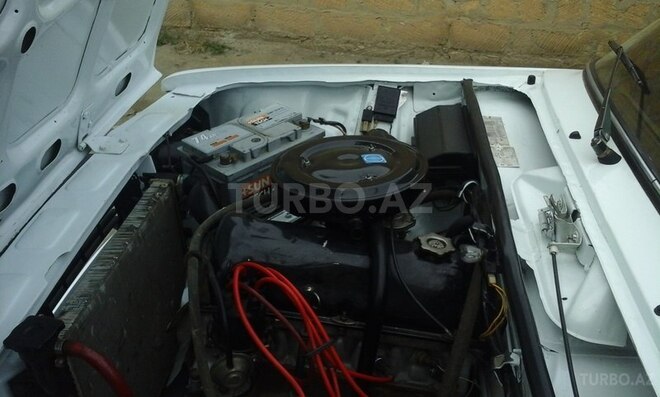LADA (VAZ) 2107 2000, 235,000 km - 1.6 л - Gəncə