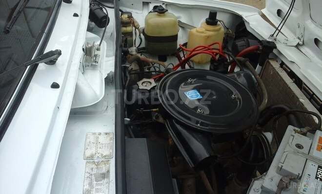 LADA (VAZ) 2107 2000, 235,000 km - 1.6 л - Gəncə
