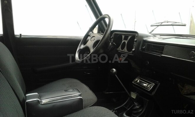 LADA (VAZ) 2107 2000, 235,000 km - 1.6 л - Gəncə