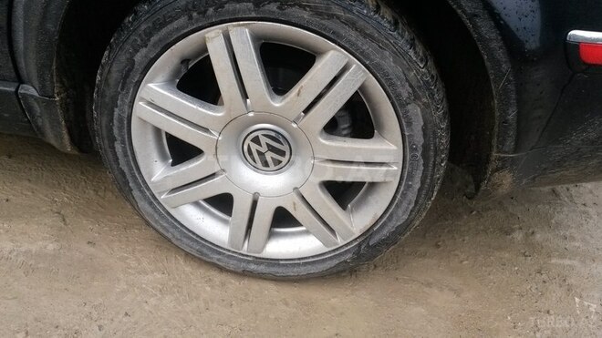 Volkswagen Passat 2004, 155,000 km - 1.8 l - Bakı