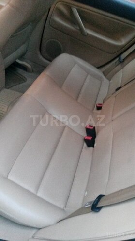 Volkswagen Passat 2004, 155,000 km - 1.8 l - Bakı