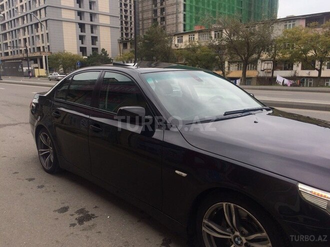 BMW 530 2005, 261,000 km - 3.0 л - Bakı