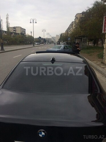 BMW 530 2005, 261,000 km - 3.0 л - Bakı