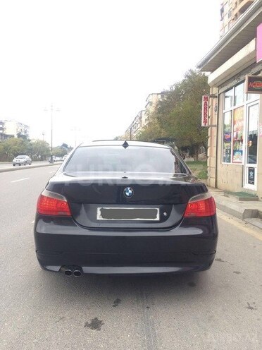 BMW 530 2005, 261,000 km - 3.0 л - Bakı