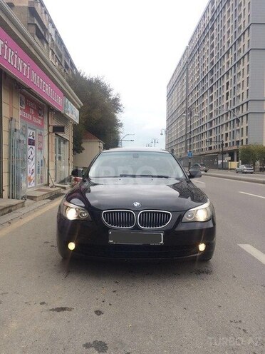 BMW 530 2005, 261,000 km - 3.0 л - Bakı