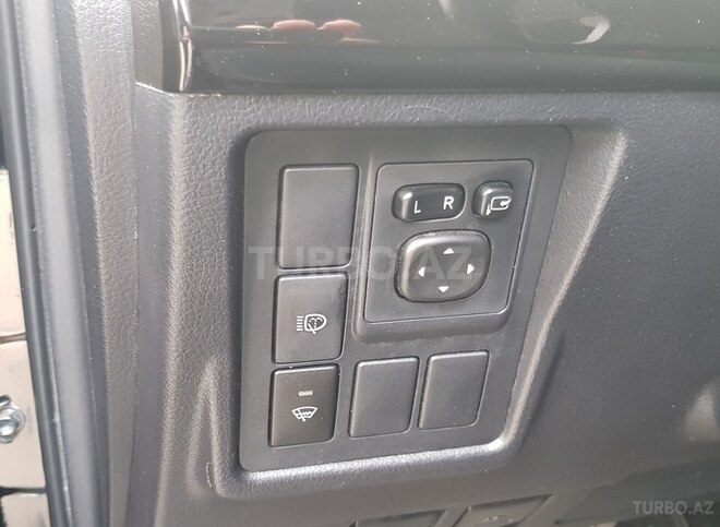 Toyota Prado 2013, 85,700 km - 2.7 l - Bakı
