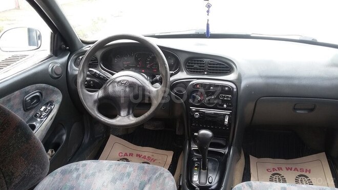 Hyundai Elantra 1996, 215,000 km - 1.8 l - Bakı