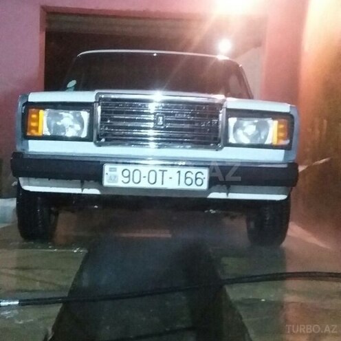 LADA (VAZ) 2107 2005, 99,500 km - 1.6 l - Bakı
