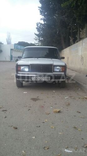LADA (VAZ) 2107 2005, 99,500 km - 1.6 l - Bakı