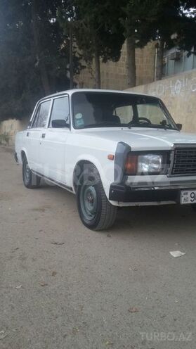 LADA (VAZ) 2107 2005, 99,500 km - 1.6 l - Bakı