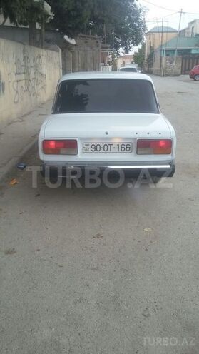 LADA (VAZ) 2107 2005, 99,500 km - 1.6 l - Bakı