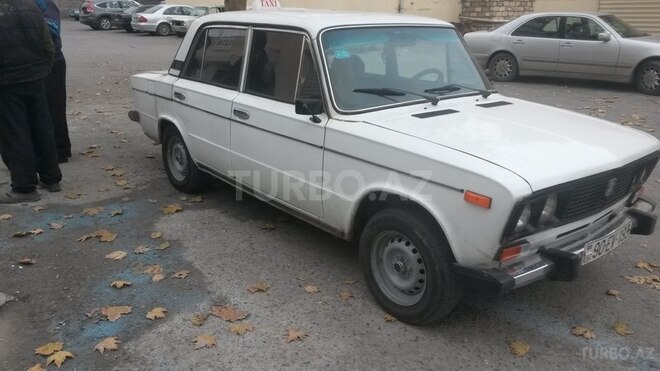 LADA (VAZ) 2106 1996, 15,863 km - 0.2 l - Bərdə