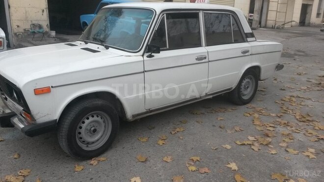 LADA (VAZ) 2106 1996, 15,863 km - 0.2 l - Bərdə