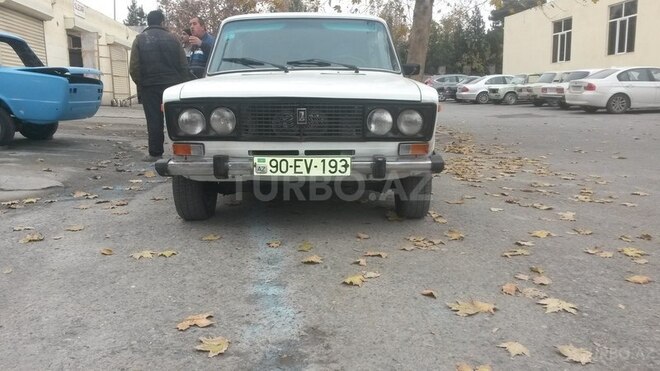 LADA (VAZ) 2106 1996, 15,863 km - 0.2 l - Bərdə