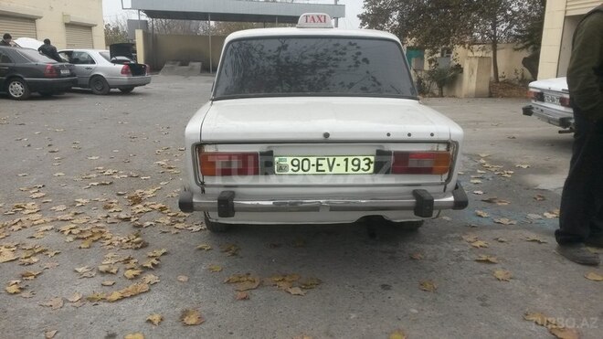 LADA (VAZ) 2106 1996, 15,863 km - 0.2 l - Bərdə