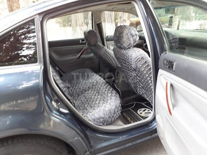 Volkswagen Passat 2004, 210,000 km - 1.8 l - Sumqayıt