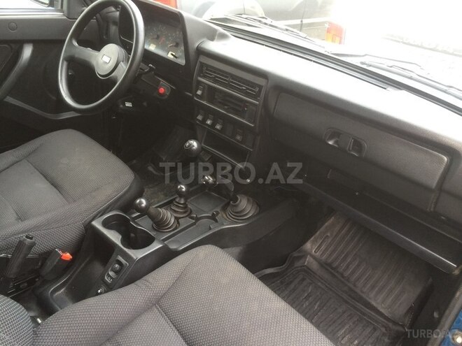 LADA (VAZ) Niva 2013, 82,500 km - 1.7 l - Bakı