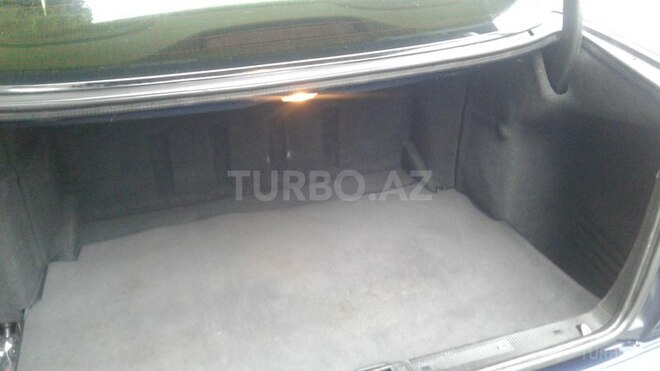 Mercedes E 220 2000, 288,000 km - 2.2 l - Bakı
