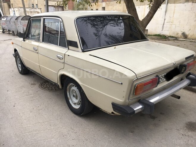 LADA (VAZ) 2106 1985, 390,002 km - 1.3 l - Bakı