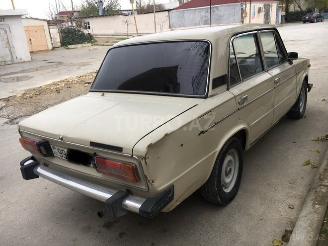 LADA (VAZ) 2106 1985, 390,002 km - 1.3 l - Bakı