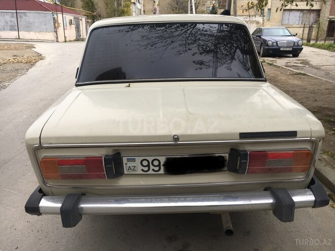 LADA (VAZ) 2106 1985, 390,002 km - 1.3 l - Bakı