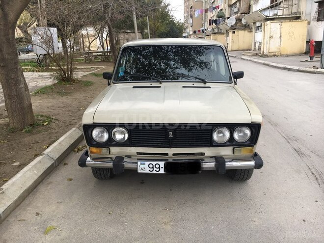 LADA (VAZ) 2106 1985, 390,002 km - 1.3 l - Bakı