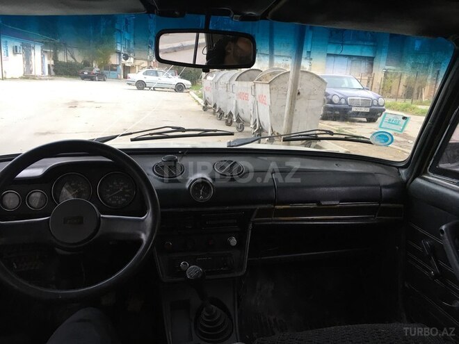 LADA (VAZ) 2106 1985, 390,002 km - 1.3 l - Bakı