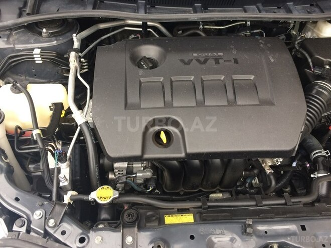 Toyota Corolla 2012, 65,000 km - 1.8 l - Bakı