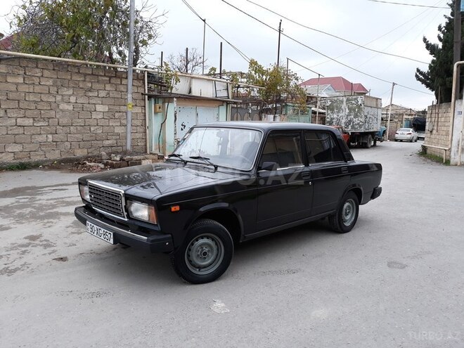 LADA (VAZ) 2107 2010, 106,999 km - 1.6 л - Bakı