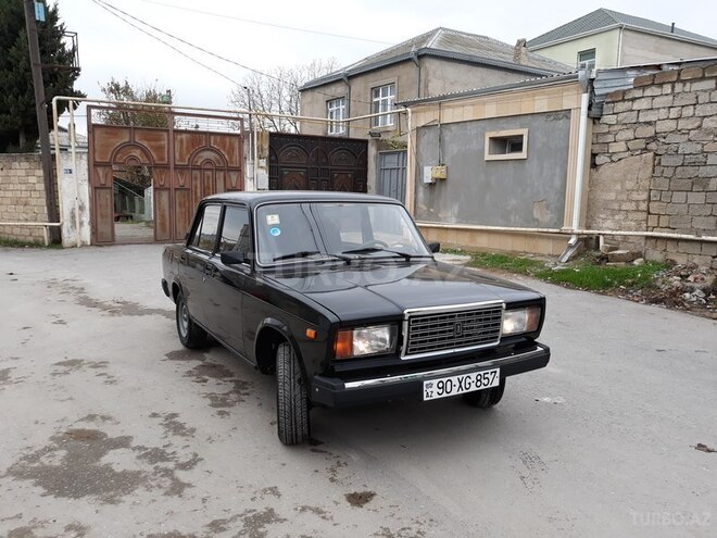 LADA (VAZ) 2107 2010, 106,999 km - 1.6 л - Bakı