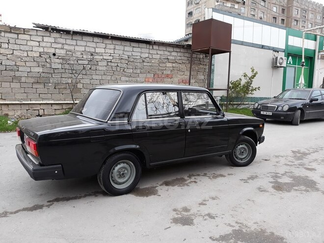 LADA (VAZ) 2107 2010, 106,999 km - 1.6 л - Bakı