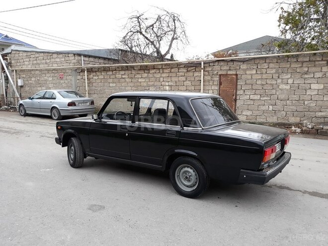 LADA (VAZ) 2107 2010, 106,999 km - 1.6 л - Bakı