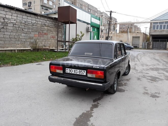 LADA (VAZ) 2107 2010, 106,999 km - 1.6 л - Bakı