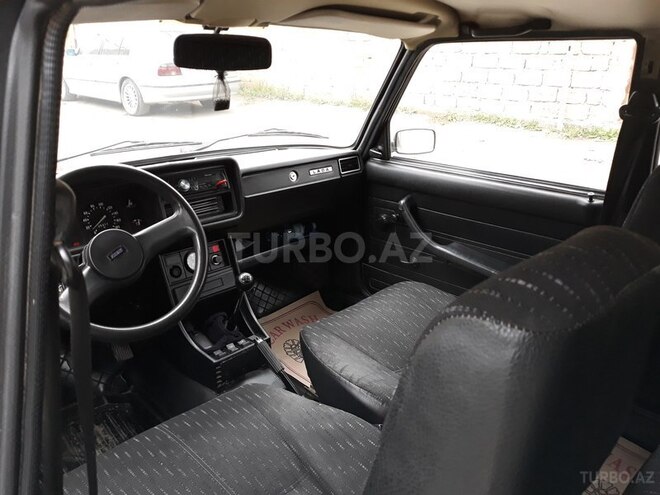 LADA (VAZ) 2107 2010, 106,999 km - 1.6 л - Bakı