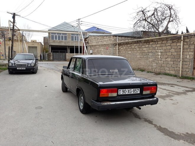 LADA (VAZ) 2107 2010, 106,999 km - 1.6 л - Bakı