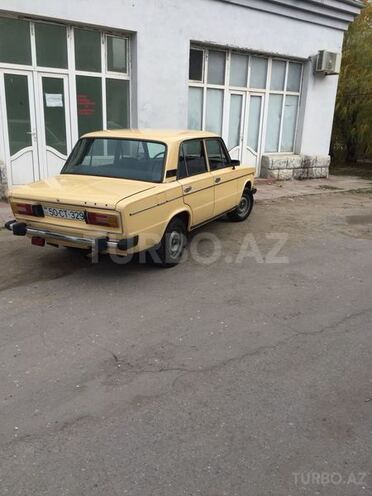 LADA (VAZ) 2106 1987, 300,000 km - 1.3 l - Sumqayıt