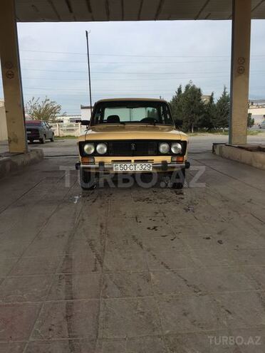 LADA (VAZ) 2106 1987, 300,000 km - 1.3 l - Sumqayıt