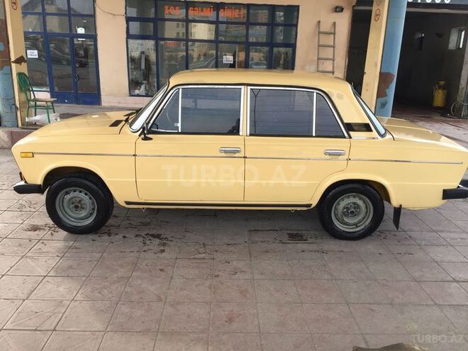 LADA (VAZ) 2106 1987, 300,000 km - 1.3 l - Sumqayıt