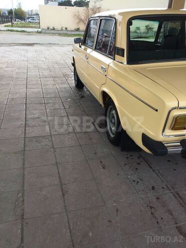 LADA (VAZ) 2106 1987, 300,000 km - 1.3 l - Sumqayıt