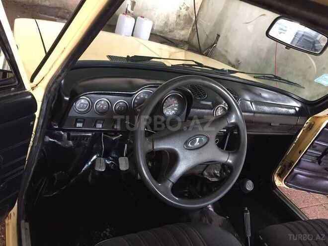LADA (VAZ) 2106 1987, 300,000 km - 1.3 l - Sumqayıt