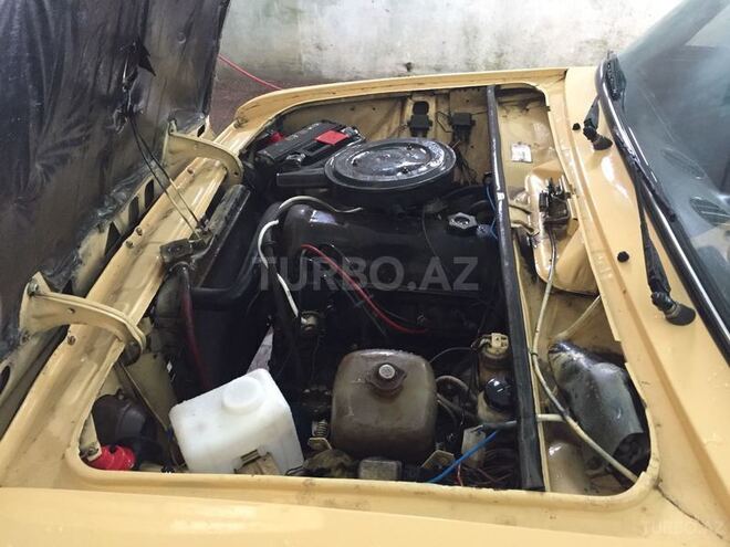LADA (VAZ) 2106 1987, 300,000 km - 1.3 l - Sumqayıt