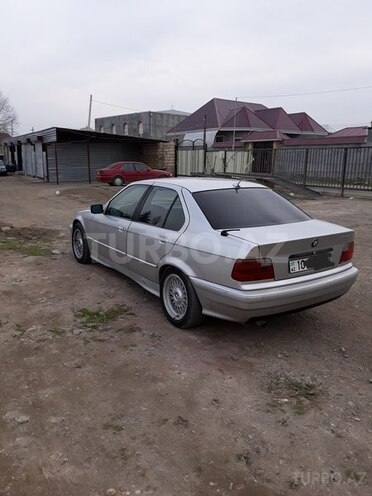 BMW 316 1992, 364,464 km - 1.6 l - Gəncə