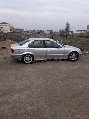 BMW 316 1992, 364,464 km - 1.6 l - Gəncə