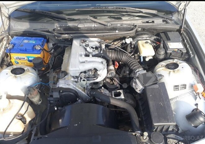 BMW 316 1992, 364,464 km - 1.6 l - Gəncə