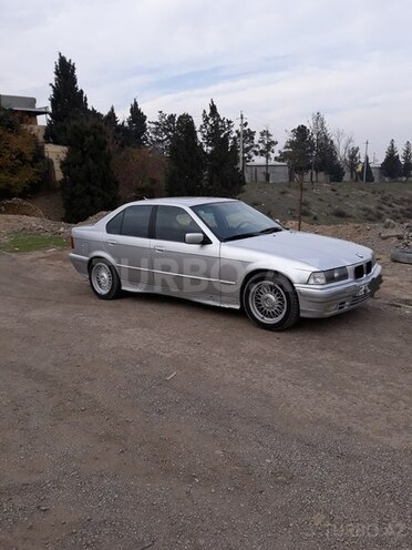 BMW 316 1992, 364,464 km - 1.6 l - Gəncə
